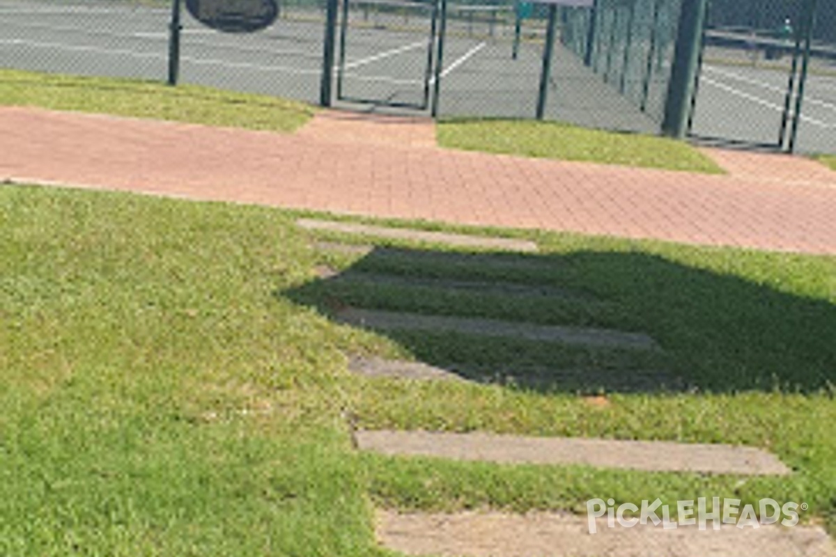 Photo of Pickleball at Zimbali Country Club